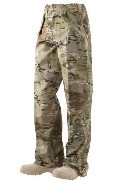 Picture of H2O PROOF ECWCS PANTS MULTICAM